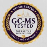 GC/MS Tested 