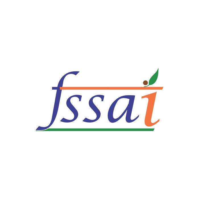 FSSAI Certified 