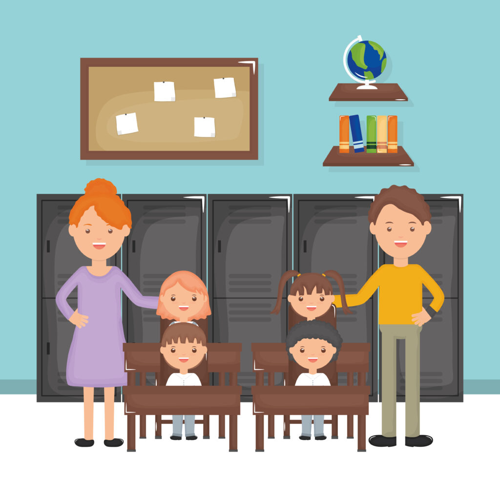 Top 10 Classroom Behavior Rules That Keep Students Focused