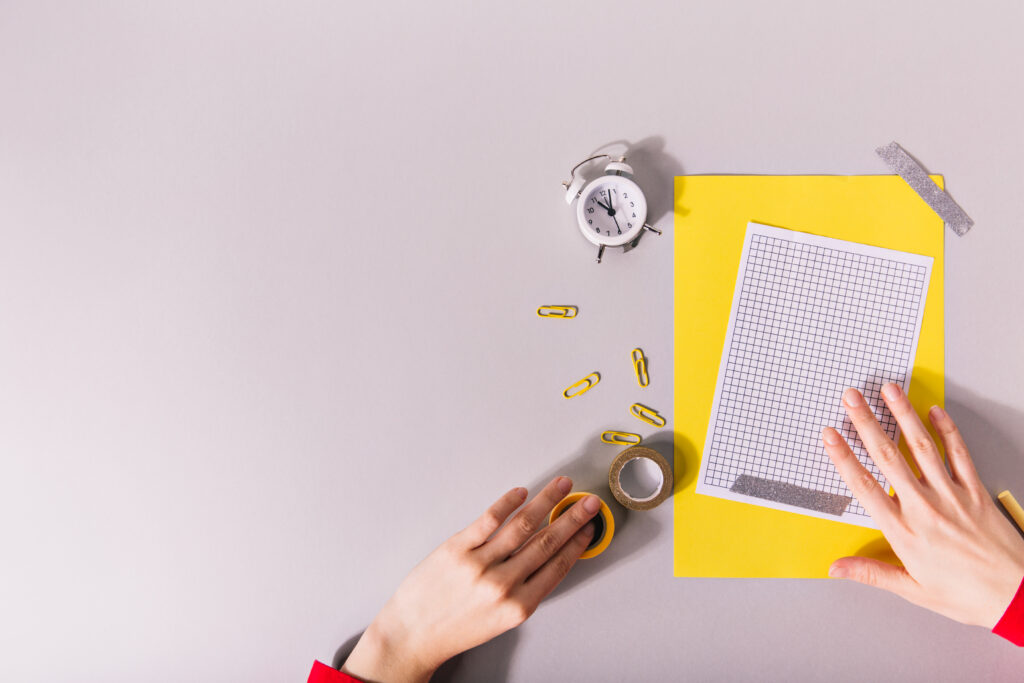 Still Using Paper Attendance? It’s Time for a Change