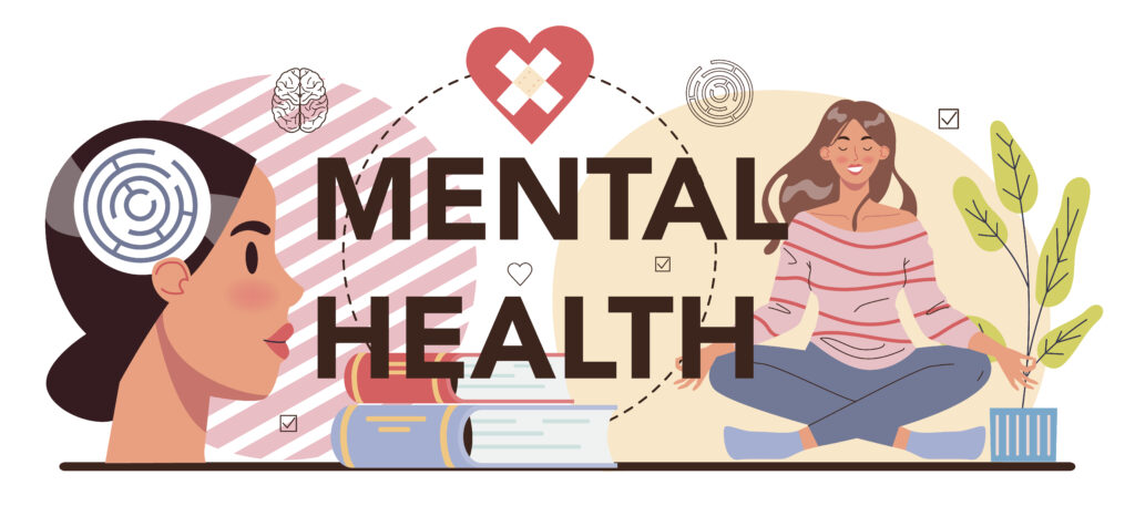 Simple mental health tips for stressed teachers