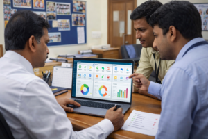 How to Choose the Best School ERP for Tamil Nadu Private Schools: 10 Questions to Ask